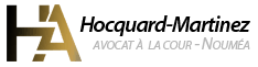 AVOCAT / Maître Hocquard-Martinez